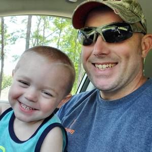 Meet your Posher, John